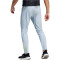 adidas Train Icons 3-Streifen Trainingshose Herren AEWP - wonblu M