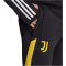 adidas Juventus Turin Tiro 23 Trainingshose Herren 095A - black S