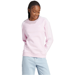 adidas Essentials 3-Streifen Sweatshirt Damen A2JM -...