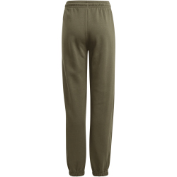 adidas Future Icons Logo Jogginghose Kinder AETE - olistr/black 152