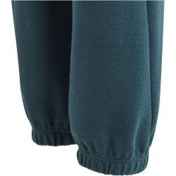 adidas Future Icons Logo Jogginghose Kinder AEX3 - arcngt/white 152