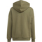 adidas Future Icons Logo Hoodie Kinder AETE - olistr/black 164