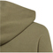 adidas Future Icons Logo Hoodie Kinder AETE - olistr/black 164