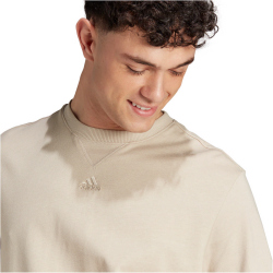 adidas ALL SZN T-Shirt Herren AEWN - wonbei L