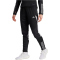 adidas Tiro 23 Competition Winterized Trainingshose Damen IL7267 - black/team light grey L
