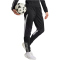 adidas Tiro 23 Competition Winterized Trainingshose Damen IL7267 - black/team light grey L