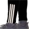 adidas Tiro 23 Competition Winterized Trainingshose Damen IL7267 - black/team light grey L