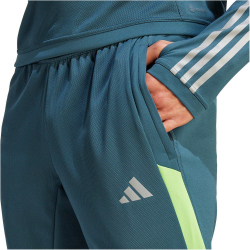 adidas Tiro 23 Competition Winterized Trainingshose Herren AEX3 - arcngt/seluli XS