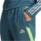 adidas Tiro 23 Competition Winterized Trainingshose Herren AEX3 - arcngt/seluli XS