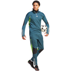 adidas Tiro 23 Competition Winterized Trainingshose Herren AEX3 - arcngt/seluli M