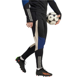 adidas Tiro 23 Competition Winterized Trainingshose Herren 095A - black/wonbei XS
