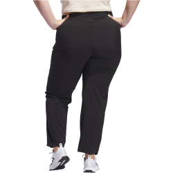 adidas Trainingshose Damen 095A - black 4X (58-60)