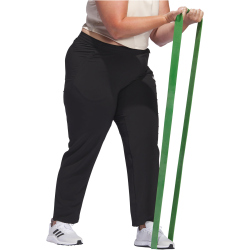 adidas Trainingshose Damen 095A - black 4X (58-60)