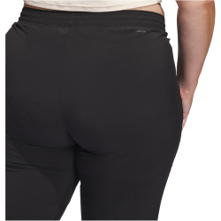 adidas Trainingshose Damen 095A - black 4X (58-60)