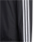 adidas Woven Regenjacke Kinder 095A - black 128