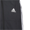 adidas Woven Regenjacke Kinder 095A - black 128