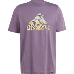 adidas Sportswear Augmented T-Shirt Herren AEX4 - shavio M
