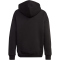adidas All SZN Hoodie Kinder 095A - black/white 152
