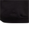 adidas All SZN Hoodie Kinder 095A - black/white 152