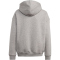 adidas All SZN Hoodie Kinder 83F7 - mgreyh/white 152