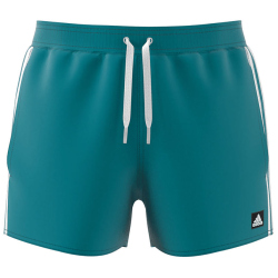 adidas 3-Streifen CLX Badeshorts Herren AEX2 -...