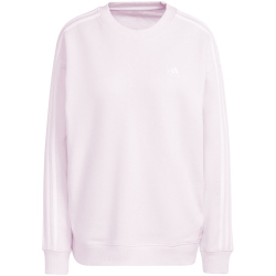 adidas Essentials Sweatshirt Damen A2JM - clpink/white XS