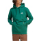 adidas Essentials Fleece Hoodie Herren 024A - cgreen M