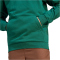 adidas Essentials Fleece Hoodie Herren 024A - cgreen M