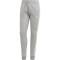 adidas Essentials 3-Streifen Jogginghose Damen 83F7 - mgreyh/white XS