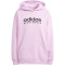 adidas All SZN Graphic Hoodie Damen AEJU - blilil S