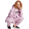 adidas All SZN Graphic Hoodie Damen AEJU - blilil S