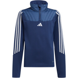adidas Tiro 23 Club Winterized 1/4-Zip Sweatshirt Kinder...