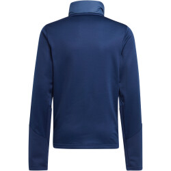 adidas Tiro 23 Club Winterized 1/4-Zip Sweatshirt Kinder...