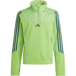 adidas Tiro 23 Club Winterized 1/4-Zip Sweatshirt Kinder...
