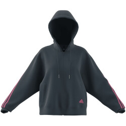 adidas Future Icons Sweatjacke Damen AEX3 - arcngt XS