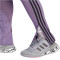 adidas Future Icons 3-Streifen Jogginghose Damen AEX4 - shavio S