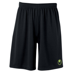 uhlsport Center II Fußballshorts mit Innenslip...