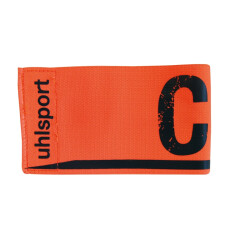 2er Pack uhlsport Spielführerarmbinde fl....