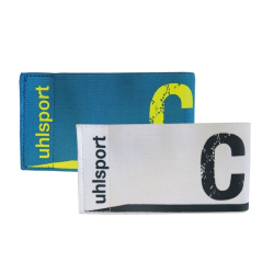 2er Pack uhlsport Spielf&uuml;hrerarmbinde...