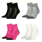 2er Pack PUMA Performance Quarter Trainingssocken