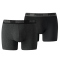 2er Pack PUMA Basic Boxershorts