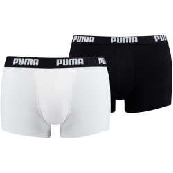 2er Pack PUMA Basic Trunk Boxershorts