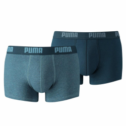 2er Pack PUMA Basic Trunk Boxershorts