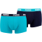 2er Pack PUMA Basic Trunk Boxershorts