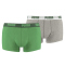 2er Pack PUMA Basic Trunk Boxershorts