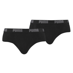 2er Pack PUMA Basic Brief Unterhose