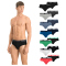 2er Pack PUMA Basic Brief Unterhose