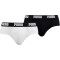 2er Pack PUMA Basic Brief Unterhose