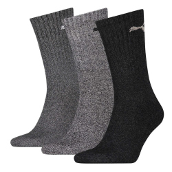 3er Pack PUMA Sport Crew Sportsocken