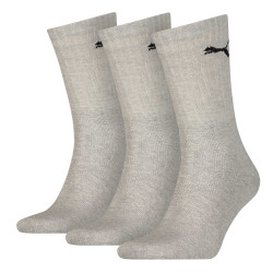 3er Pack PUMA Sport Crew Sportsocken